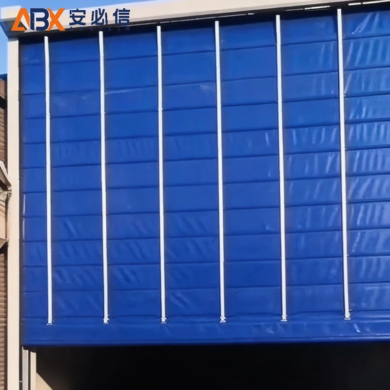 哈尔滨市堆积门